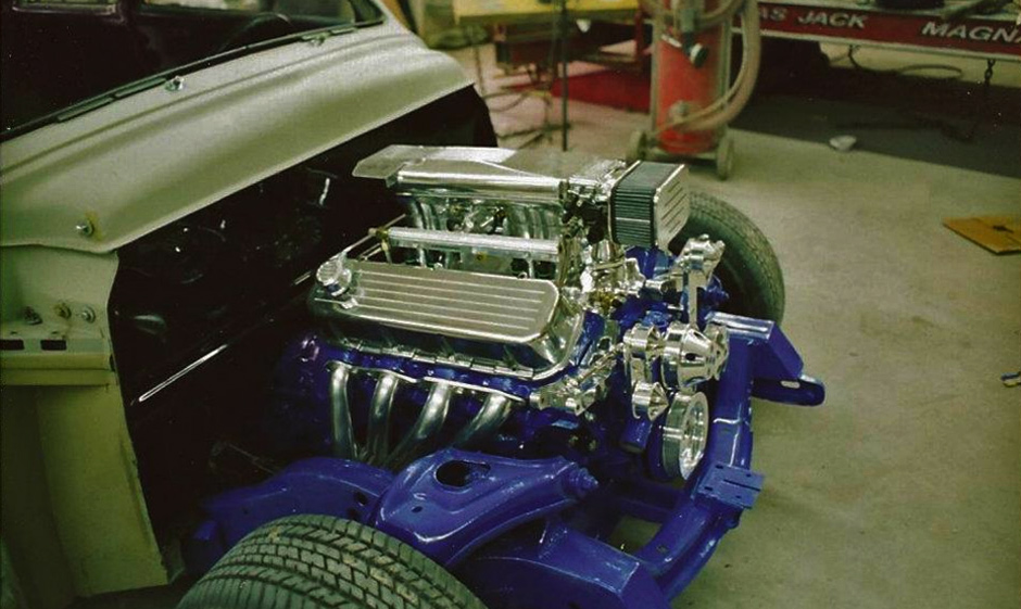 Performance Auto & Body Repair Auto Body, Auto Collision, & Auto Repair Services in Eagle